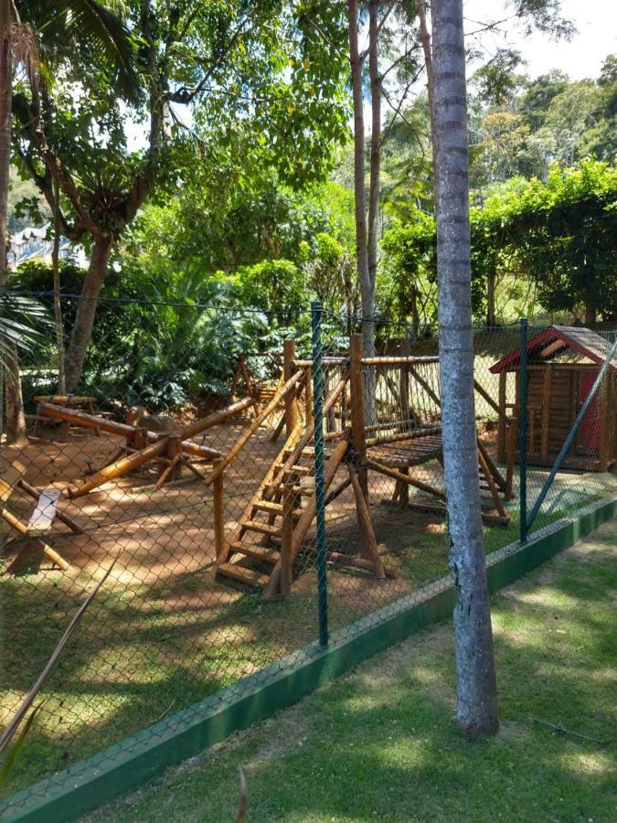 Ap 513 Manacas Lägenhet Petrópolis Exteriör bild